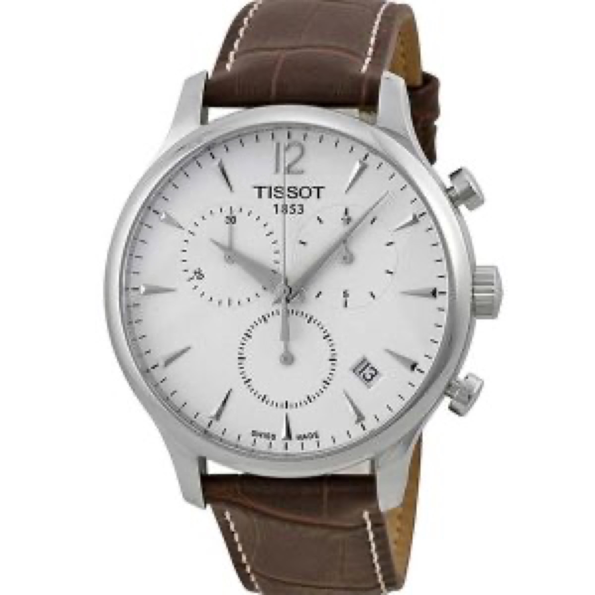 Đồng Hồ Tissot Nam T063.617.16.037.00