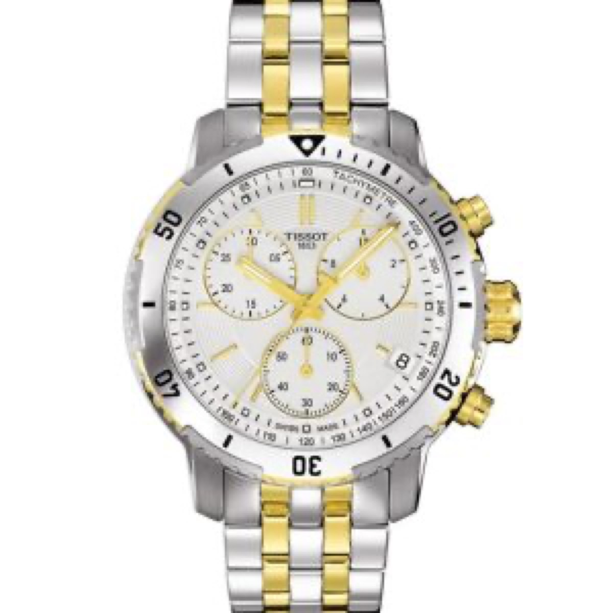 Đồng Hồ Tissot Nam T067.417.22.031.01