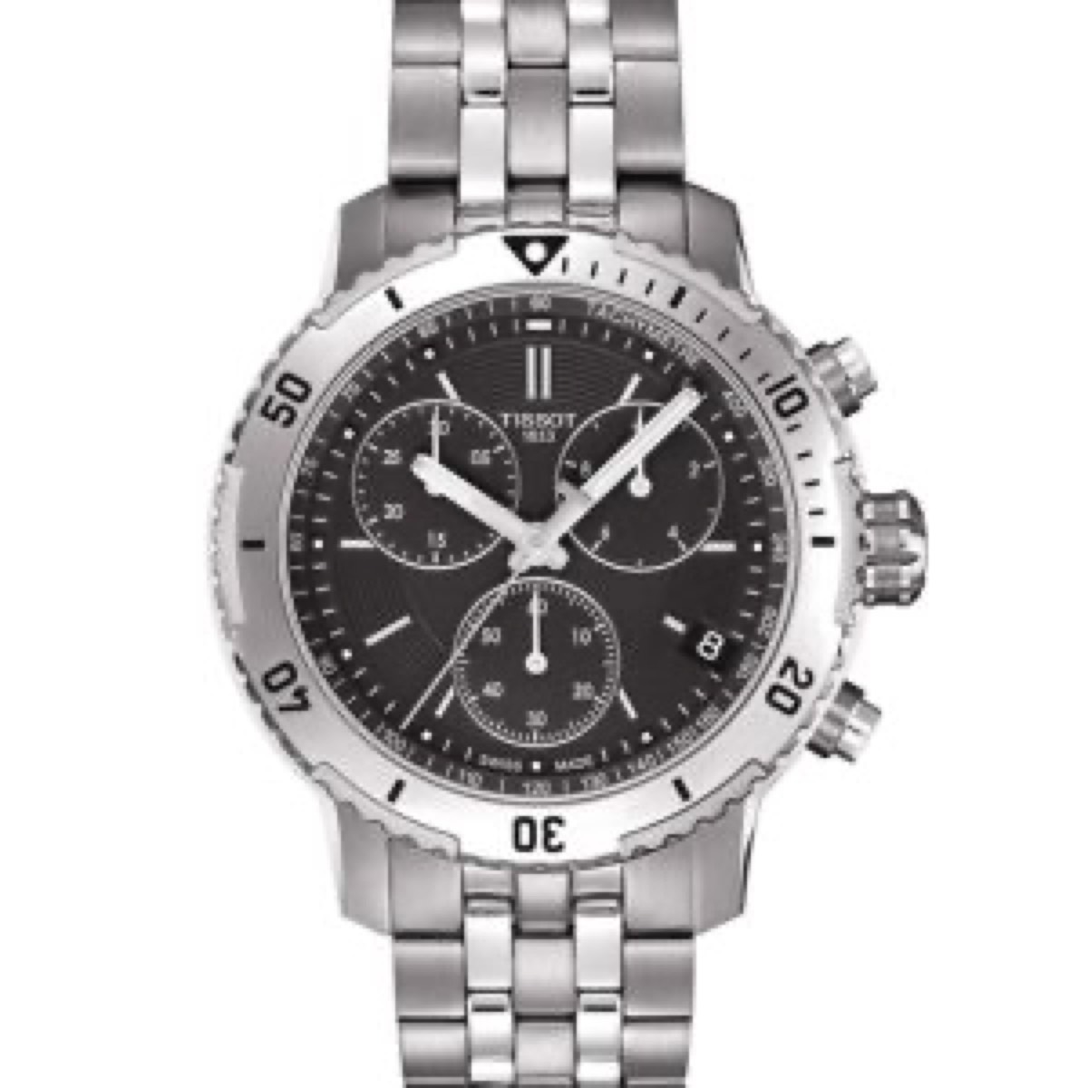 Đồng Hồ Tissot Nam T067.417.11.051.01