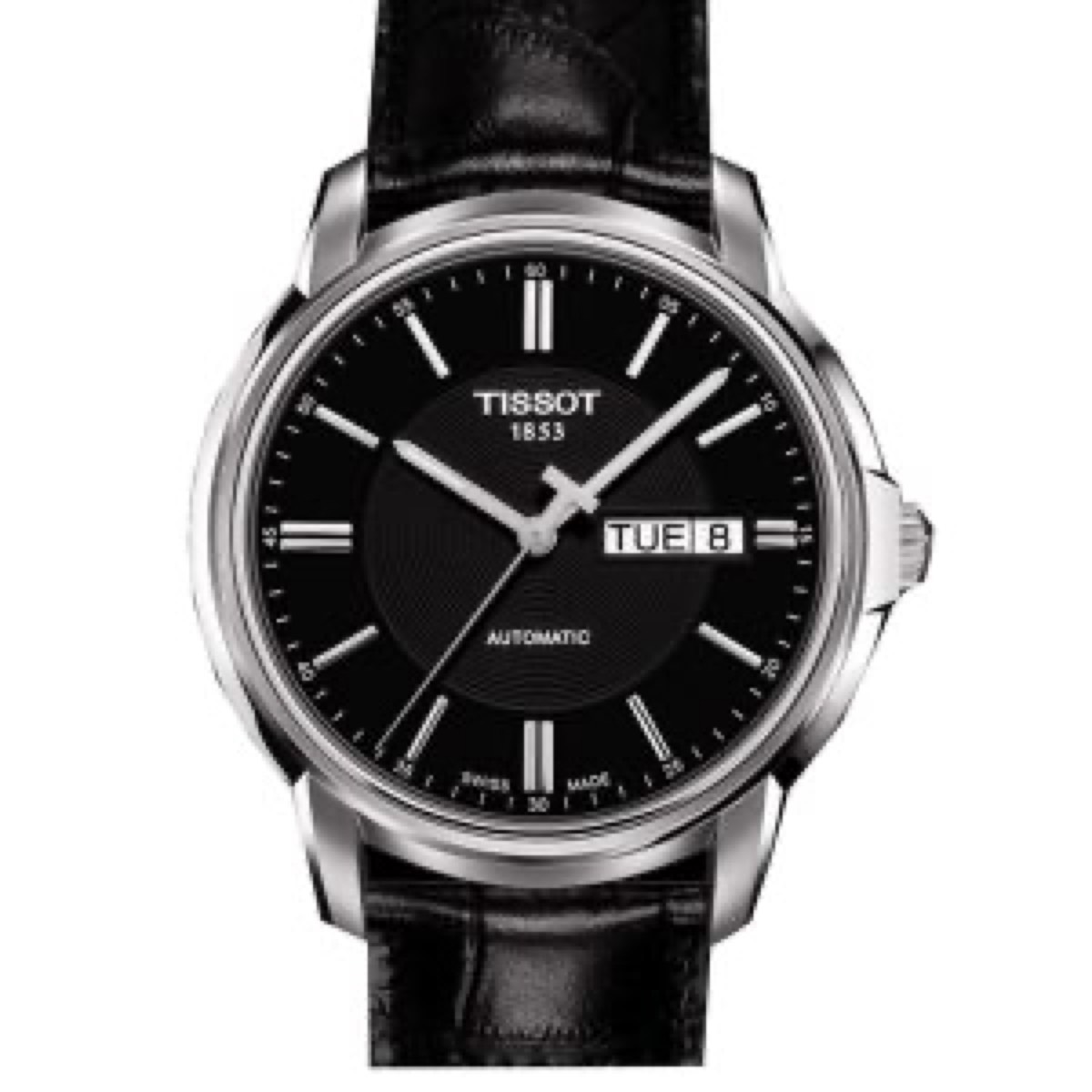 Đồng Hồ Tissot Nam T065.430.16.051.00