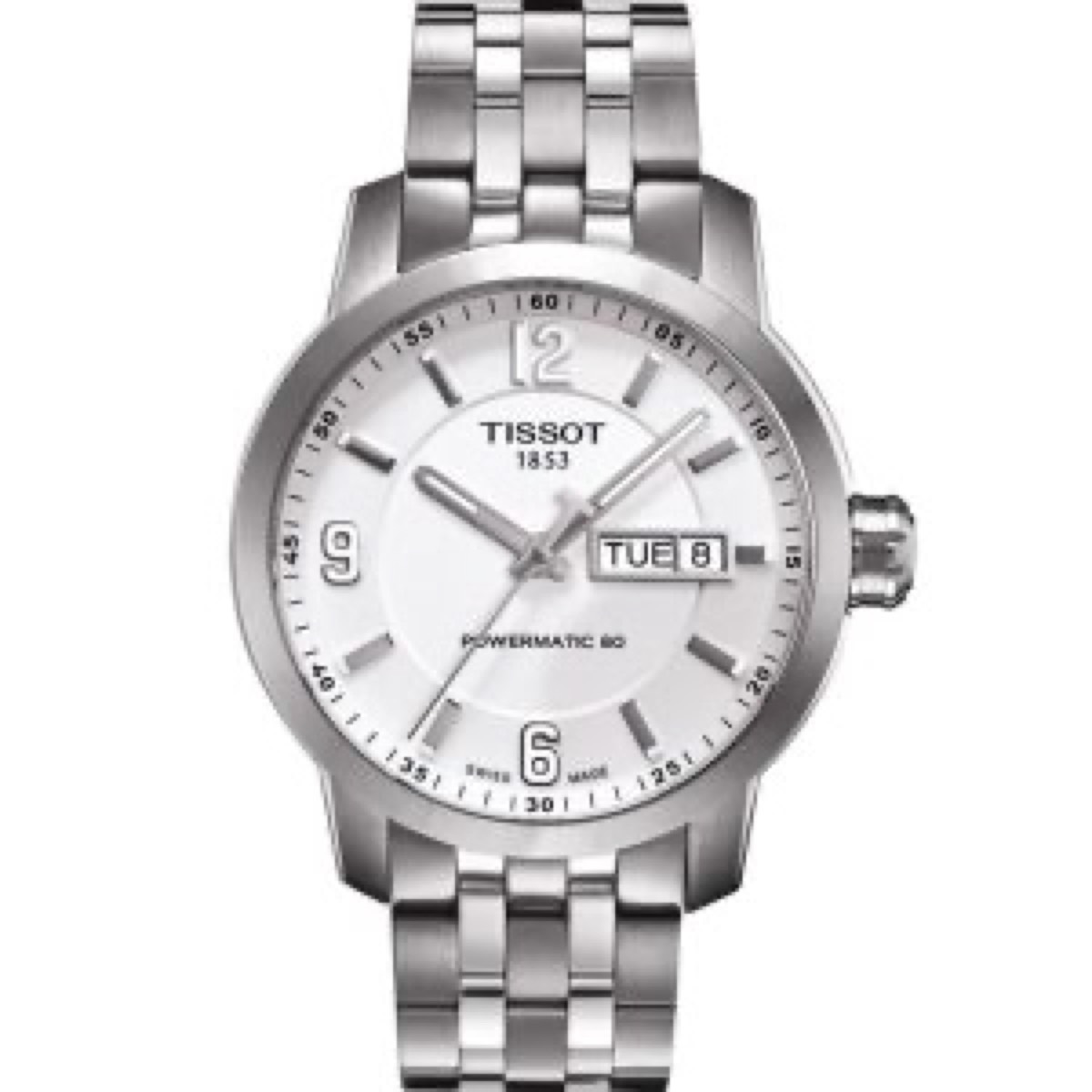 Đồng Hồ Tissot Nam T055.430.11.017.00