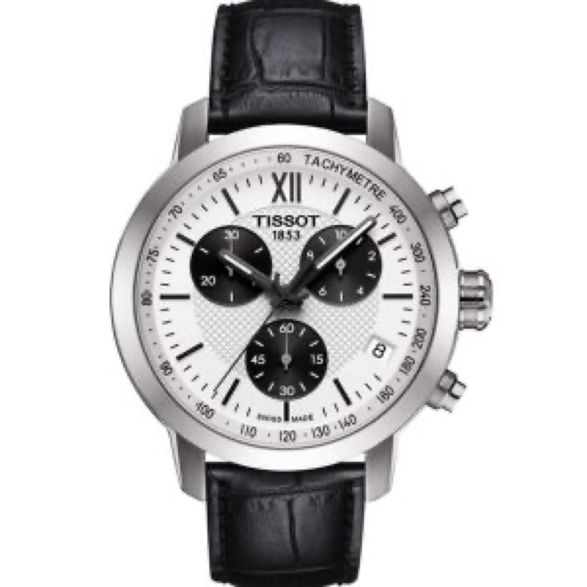 Đồng Hồ Tissot Nam T055.417.16.038.00