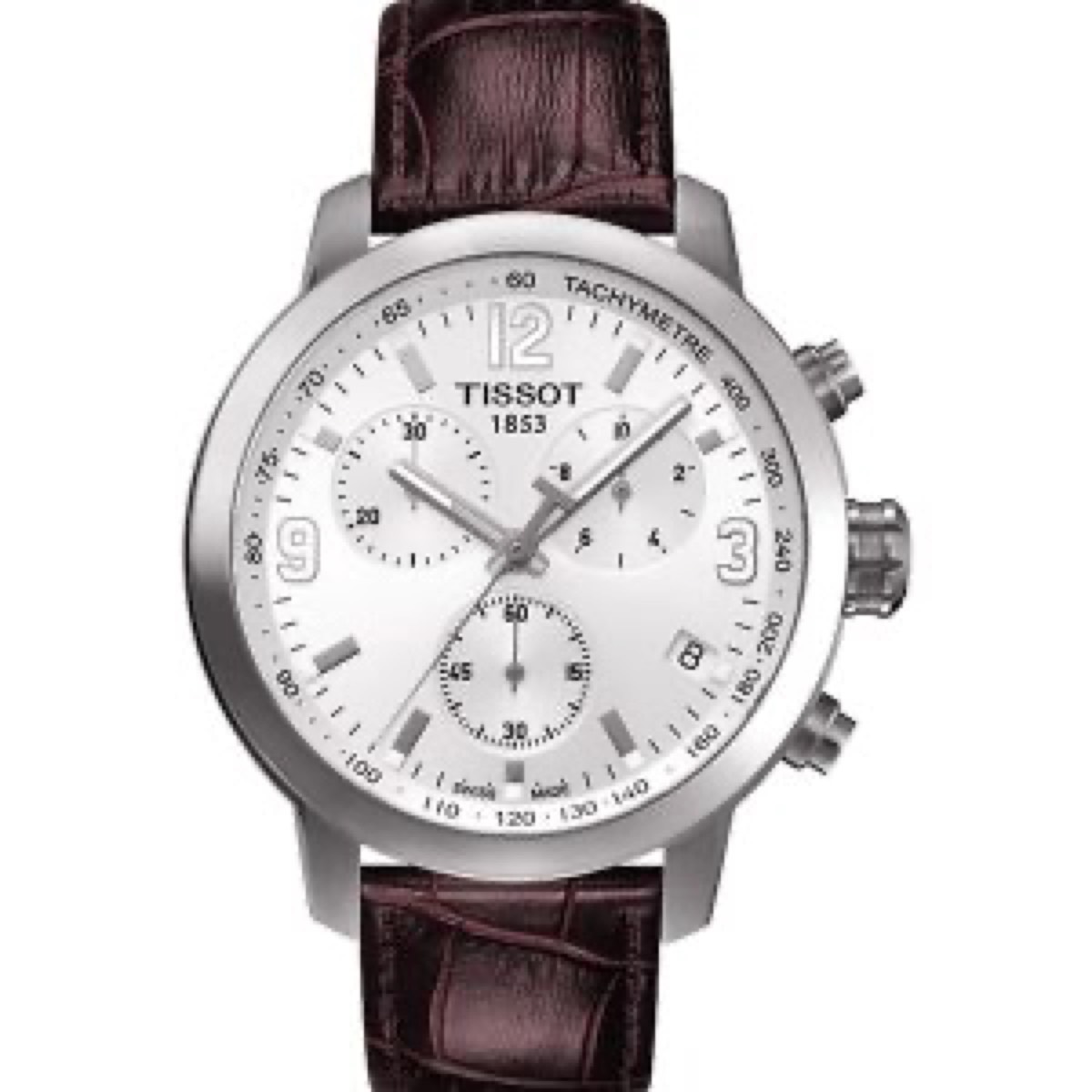 Đồng Hồ Tissot Nam T055.417.16.017.01