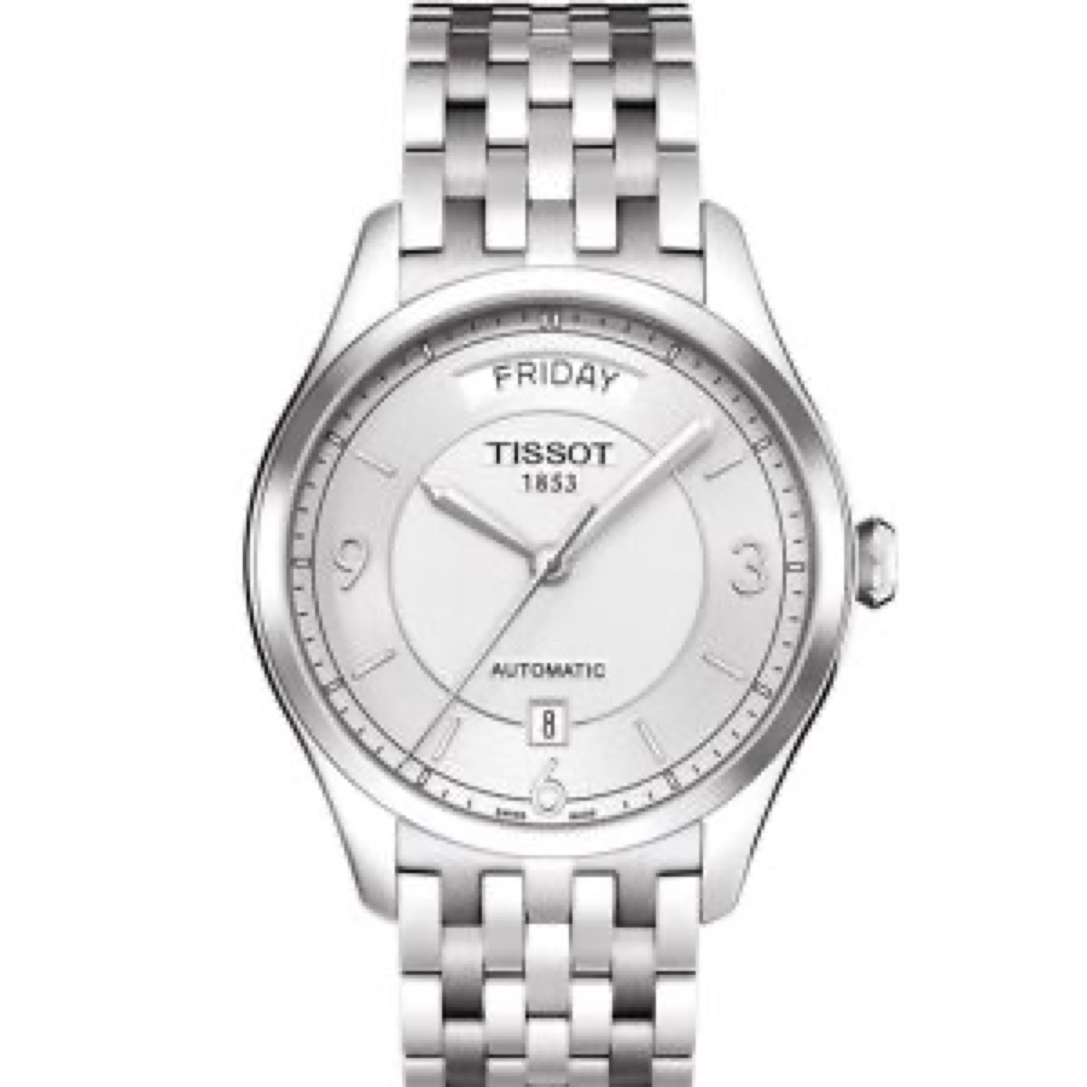 Đồng Hồ Tissot Nam T038.430.11.037.00