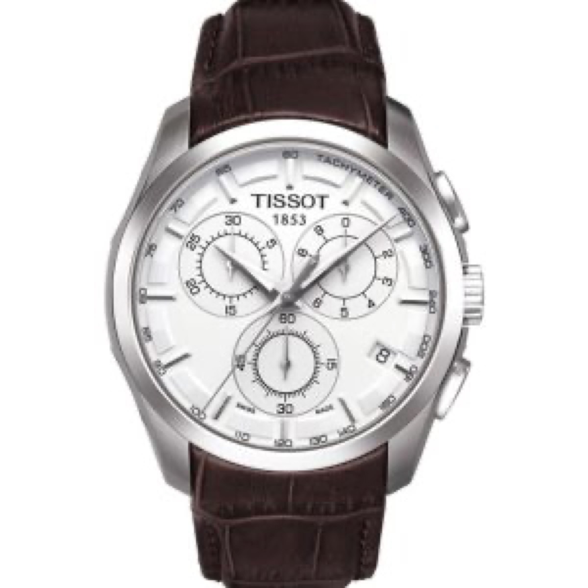Đồng Hồ Tissot Nam T035.617.16.031.00