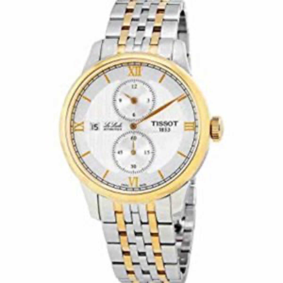 Đồng Hồ Tissot Nam T006.428.22.038.02