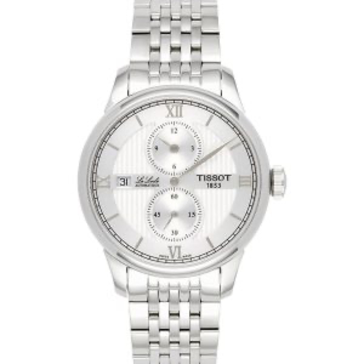 Đồng Hồ Tissot Nam T006.428.11.038.02