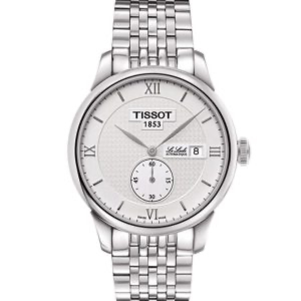 Đồng Hồ Tissot Nam T006.428.11.038.01