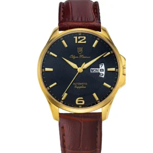 Đồng Hồ Olym Pianus Nam OP9923AMK-GL-D