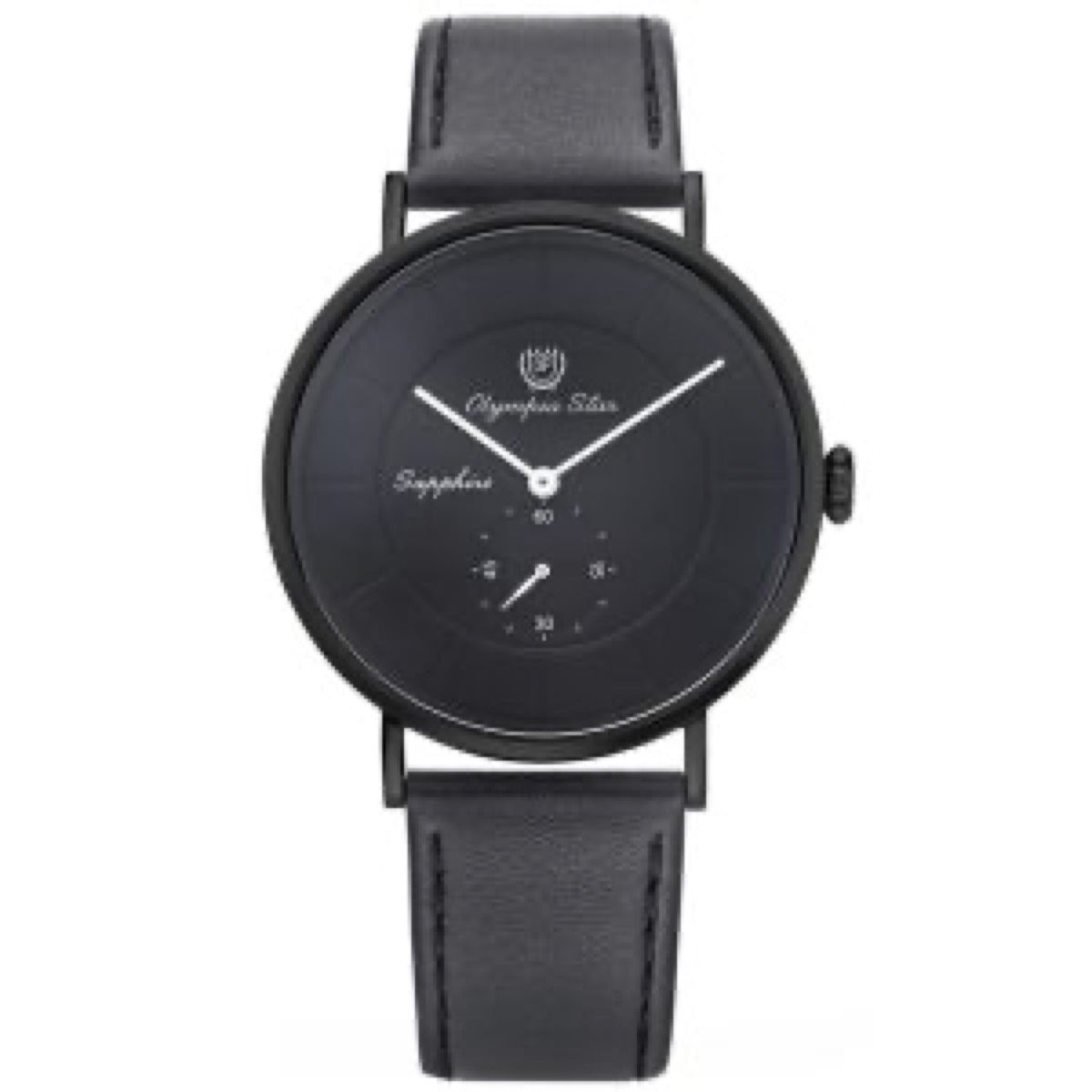 Đồng Hồ Olympia Star Nam OPA58090MB-GL-D