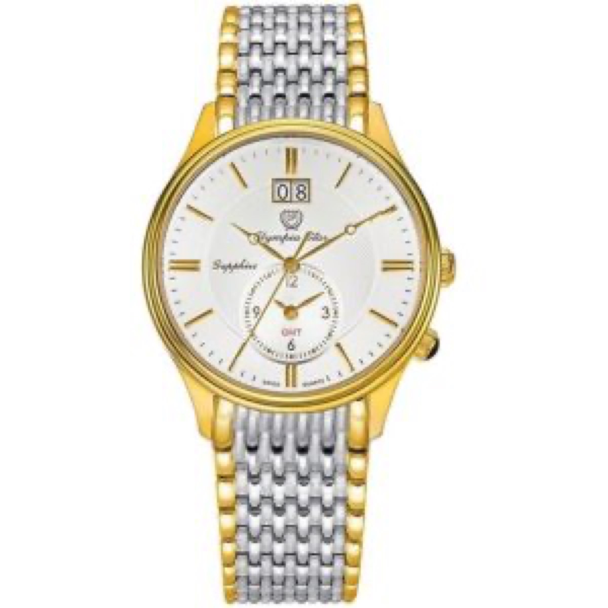 Đồng Hồ Olympia Star Nam OPA580501-03MSK-T