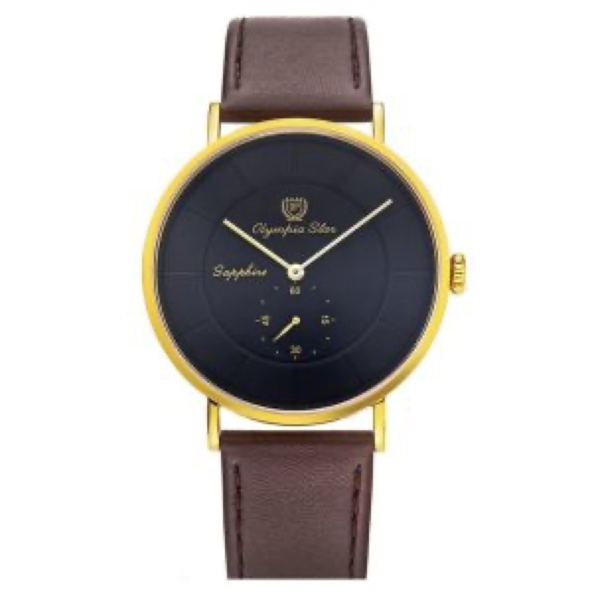 Đồng Hồ Olympia Star Nam OPA58090MK-GL-D