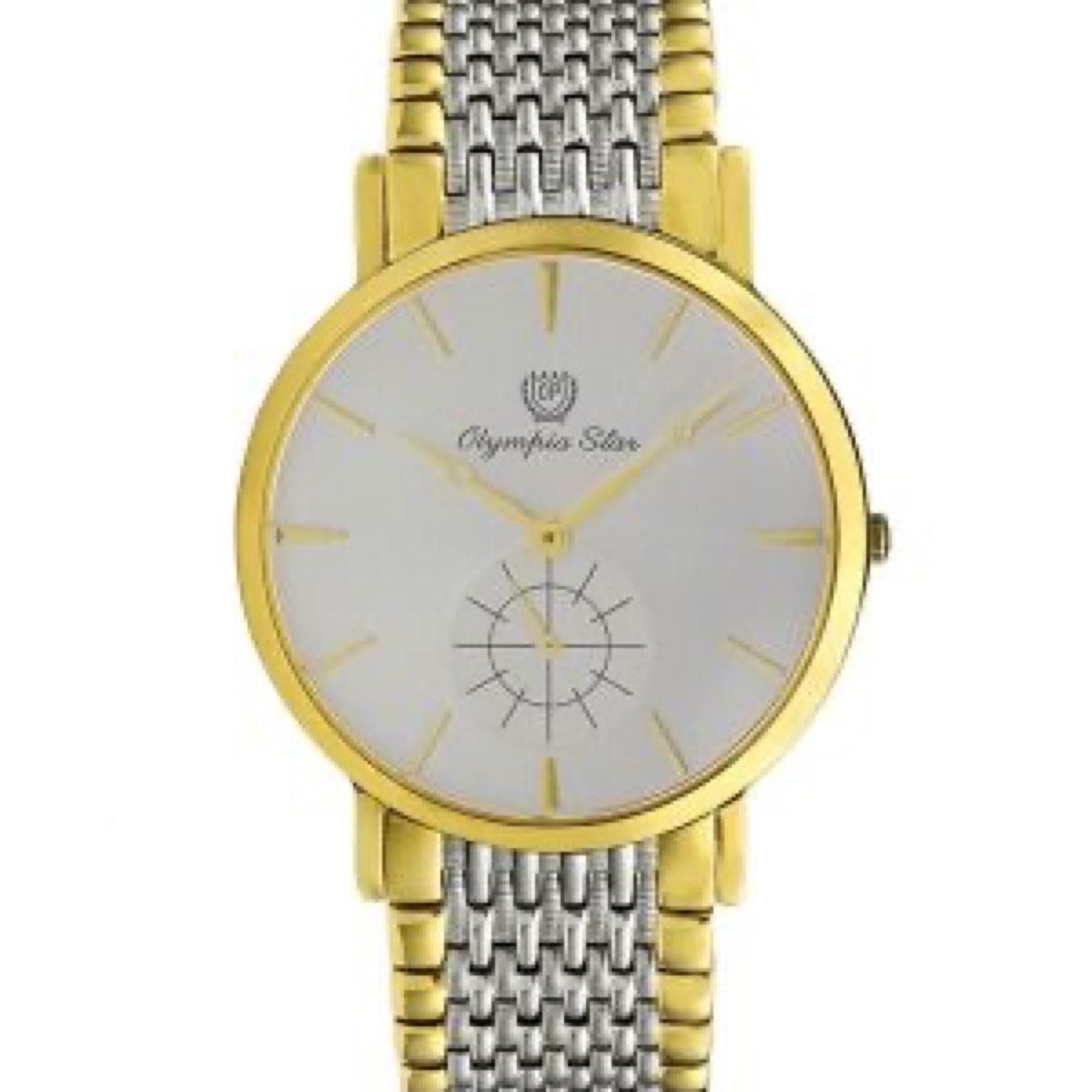 Đồng Hồ Olympia Star Nam OPA58082MSK-T