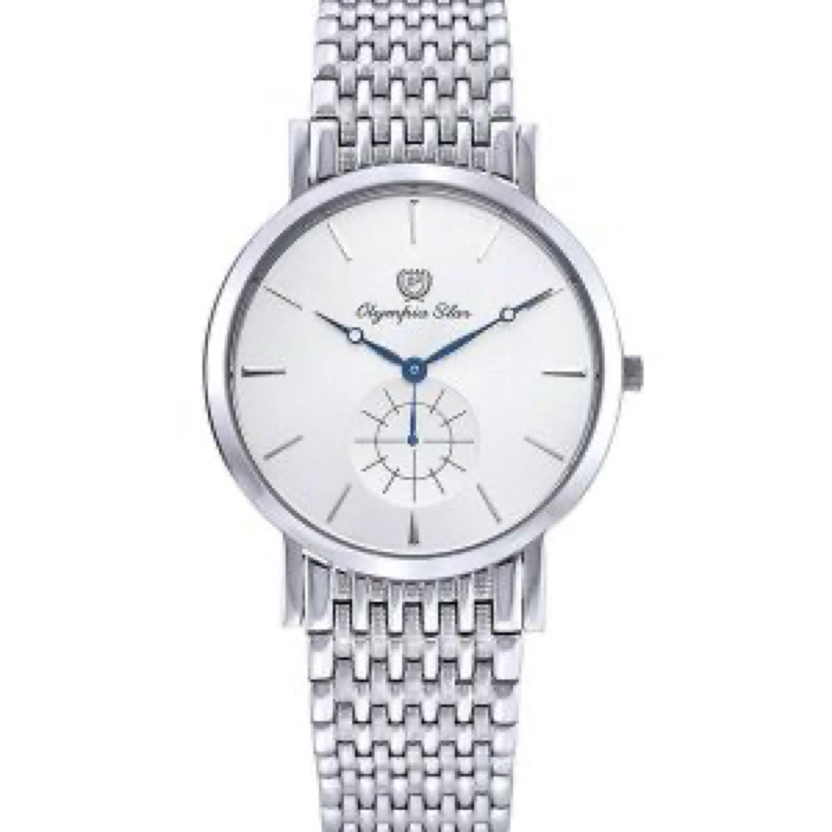 Đồng Hồ Olympia Star Nam OPA58082MS-T