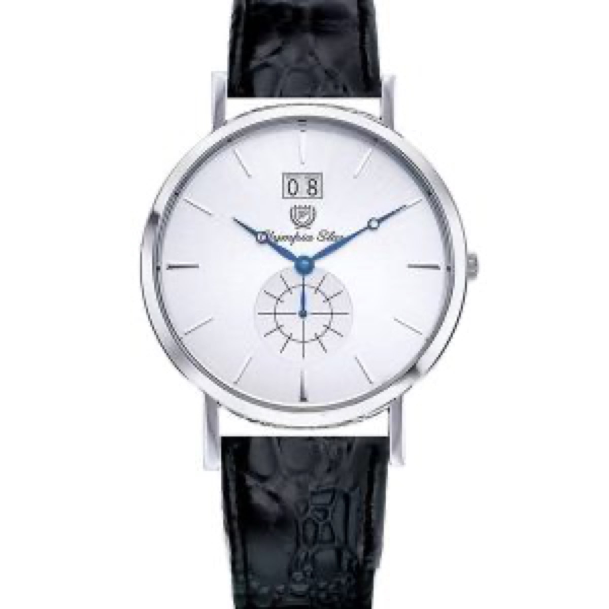 Đồng Hồ Olympia Star Nam OPA58082-04MS-GL-T