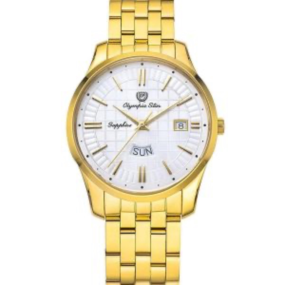 Đồng Hồ Olympia Star Nam OPA58057MK-T