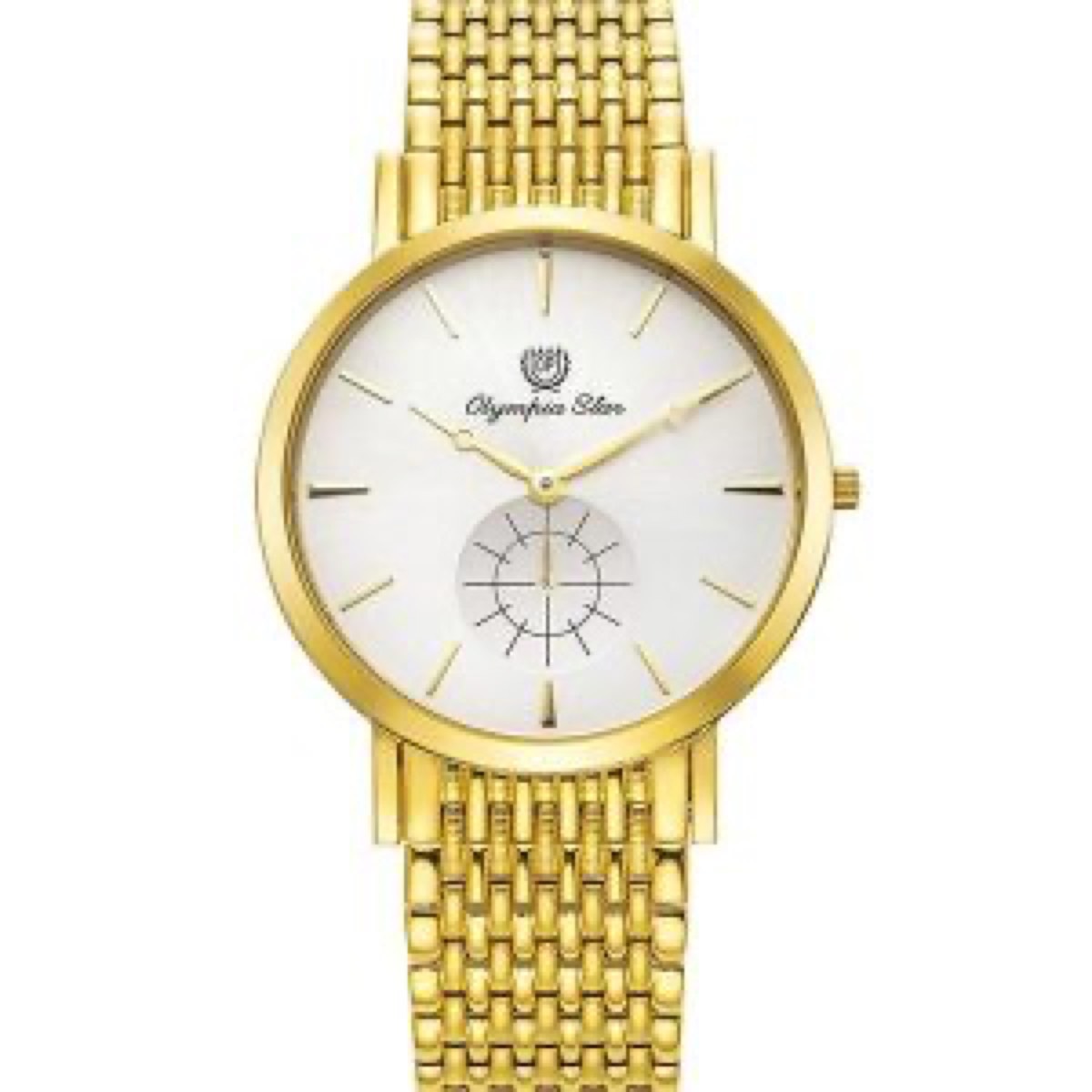 Đồng Hồ Olympia Star Nam OPA58082MK-T