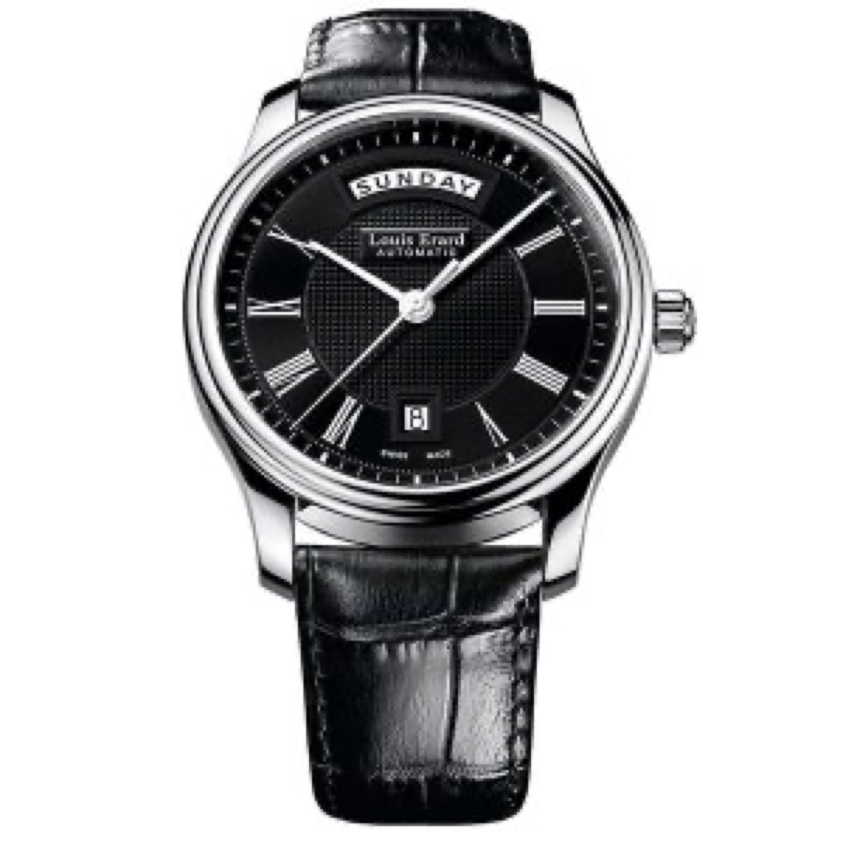 Đồng Hồ Louis Erard Nam 67258AA22.BDC02