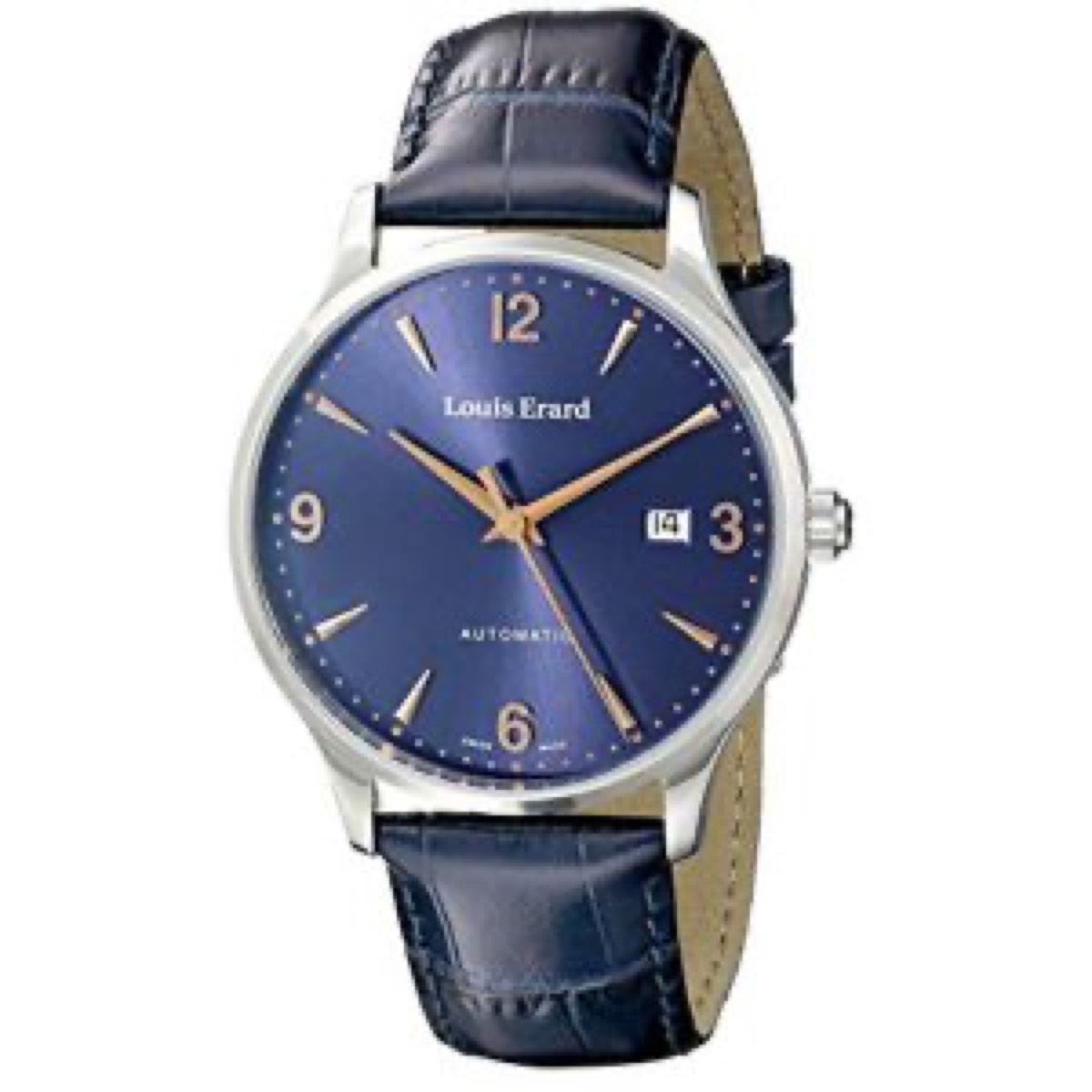 Đồng Hồ Louis Erard Nam 69219AA15.BDC84