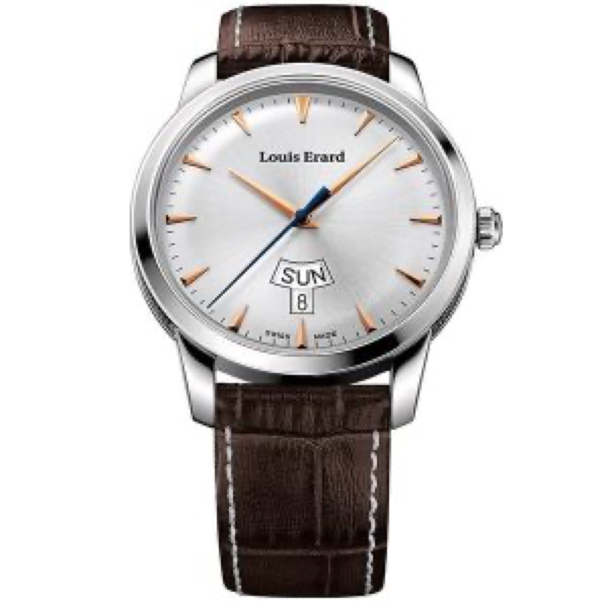 Đồng Hồ Louis Erard Nam 15920AA11.BEP101