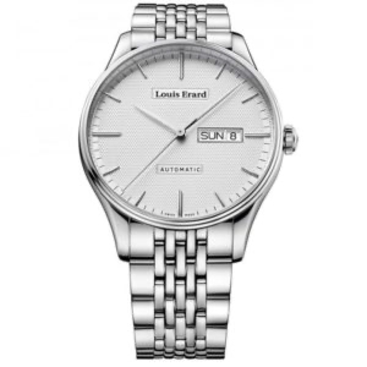 Đồng Hồ Louis Erard Nam 72288AA21.BMA88