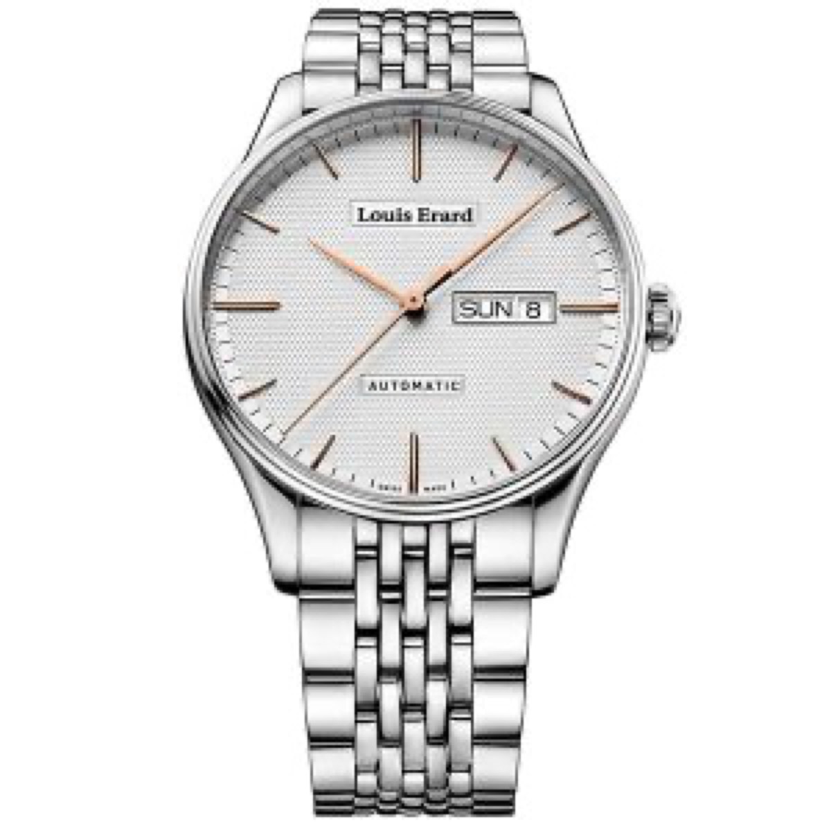 Đồng Hồ Louis Erard Nam 72288AA31.BMA88