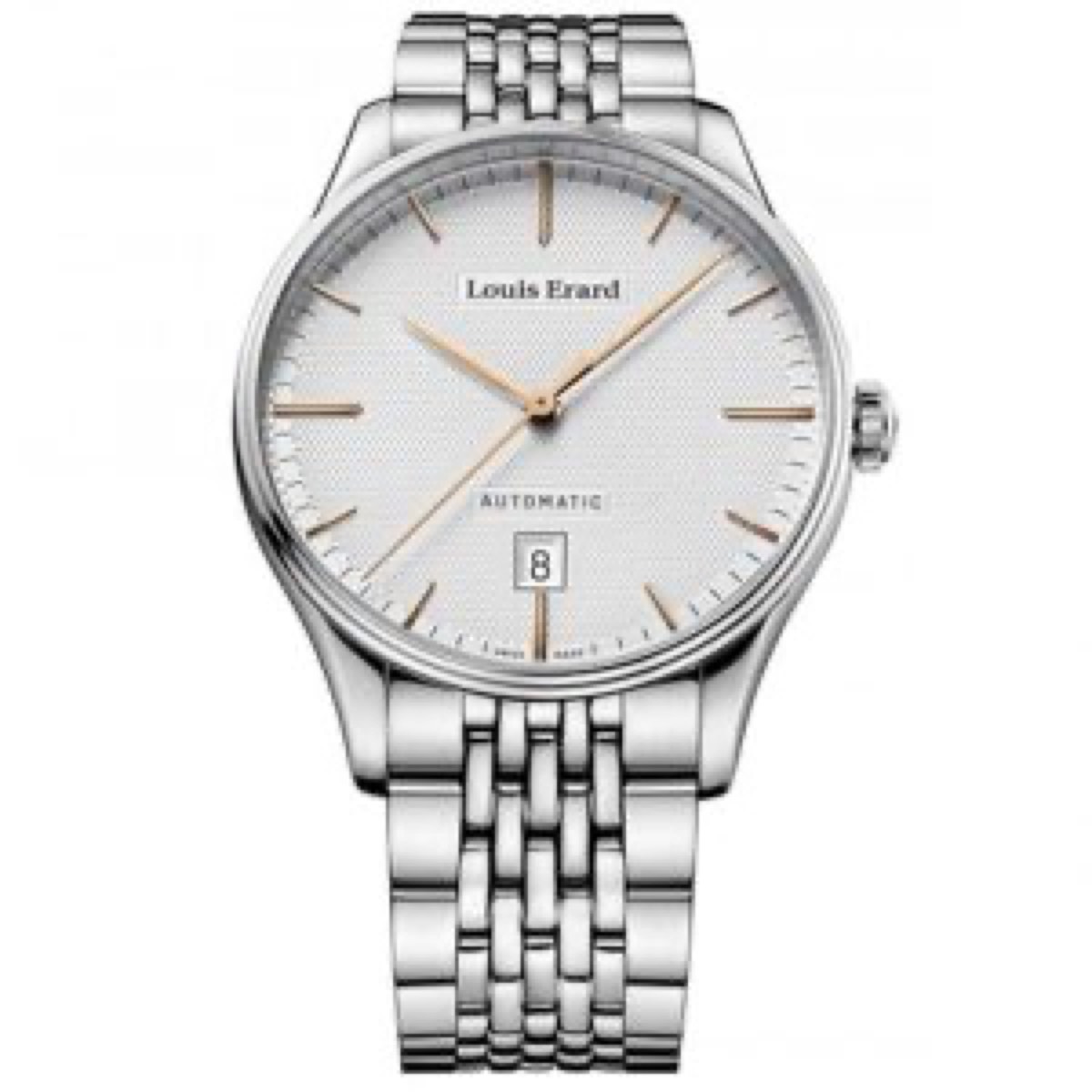 Đồng Hồ Louis Erard Nam 69287AA31.BMA87