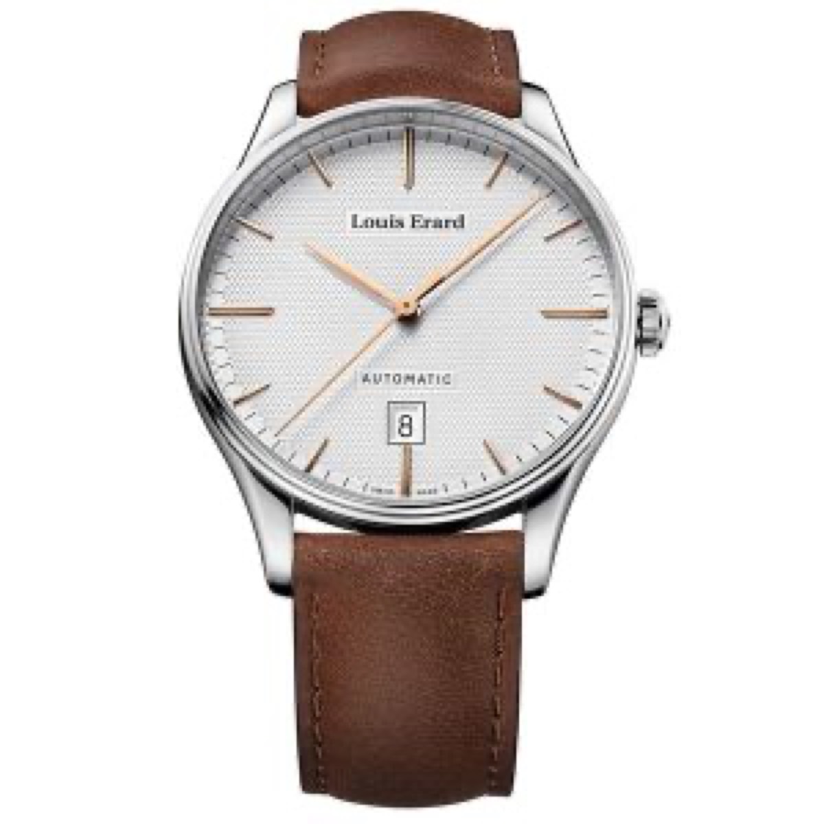 Đồng Hồ Louis Erard Nam 69287AA31.BVA01