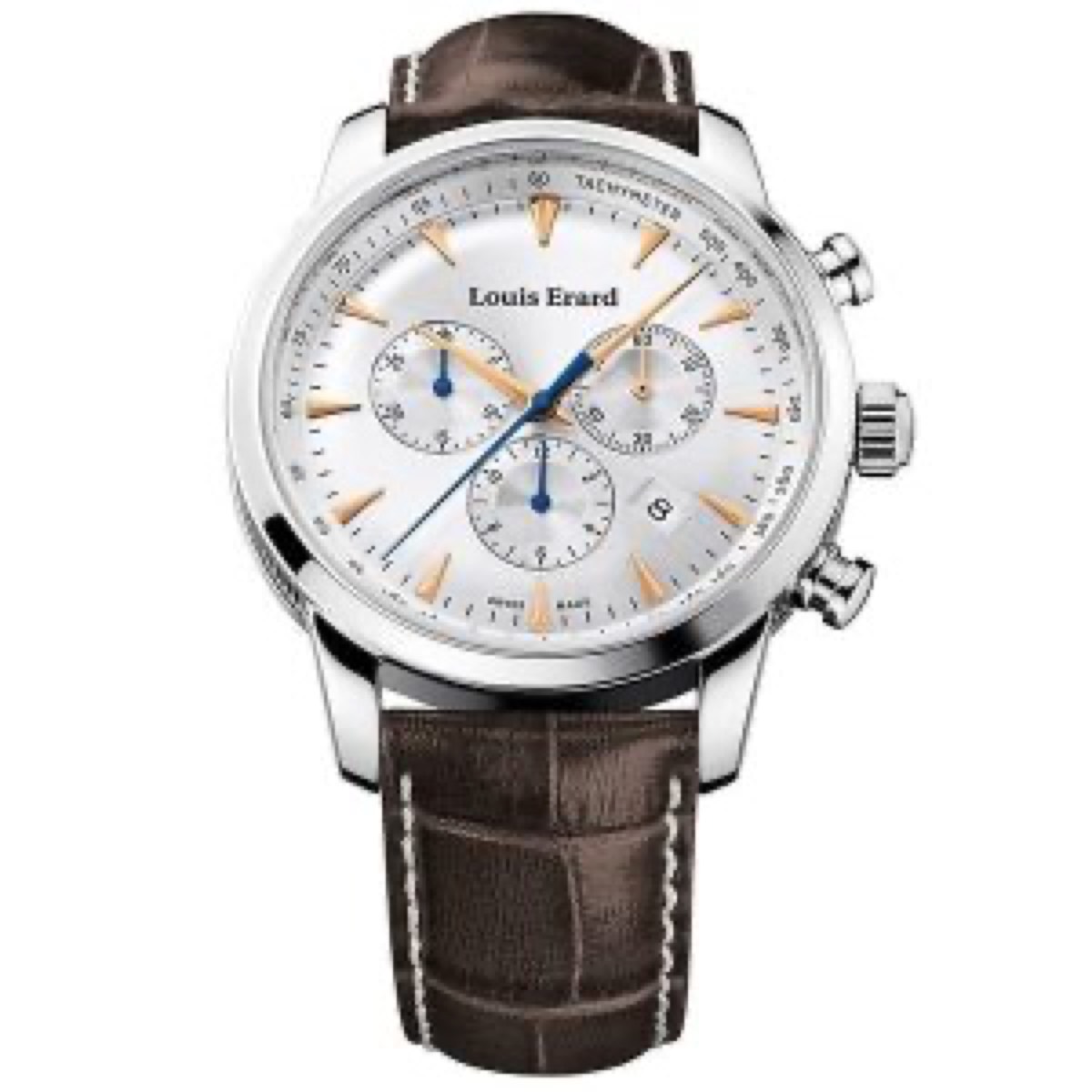 Đồng Hồ Louis Erard Nam 13900AA11.BDC101