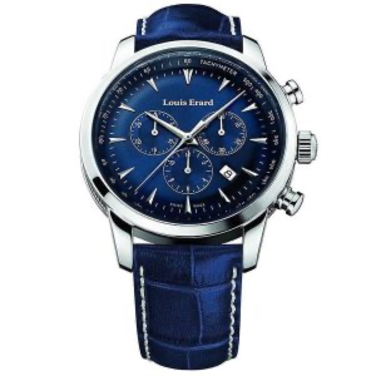 Đồng Hồ Louis Erard Nam 13900AA05.BDC102