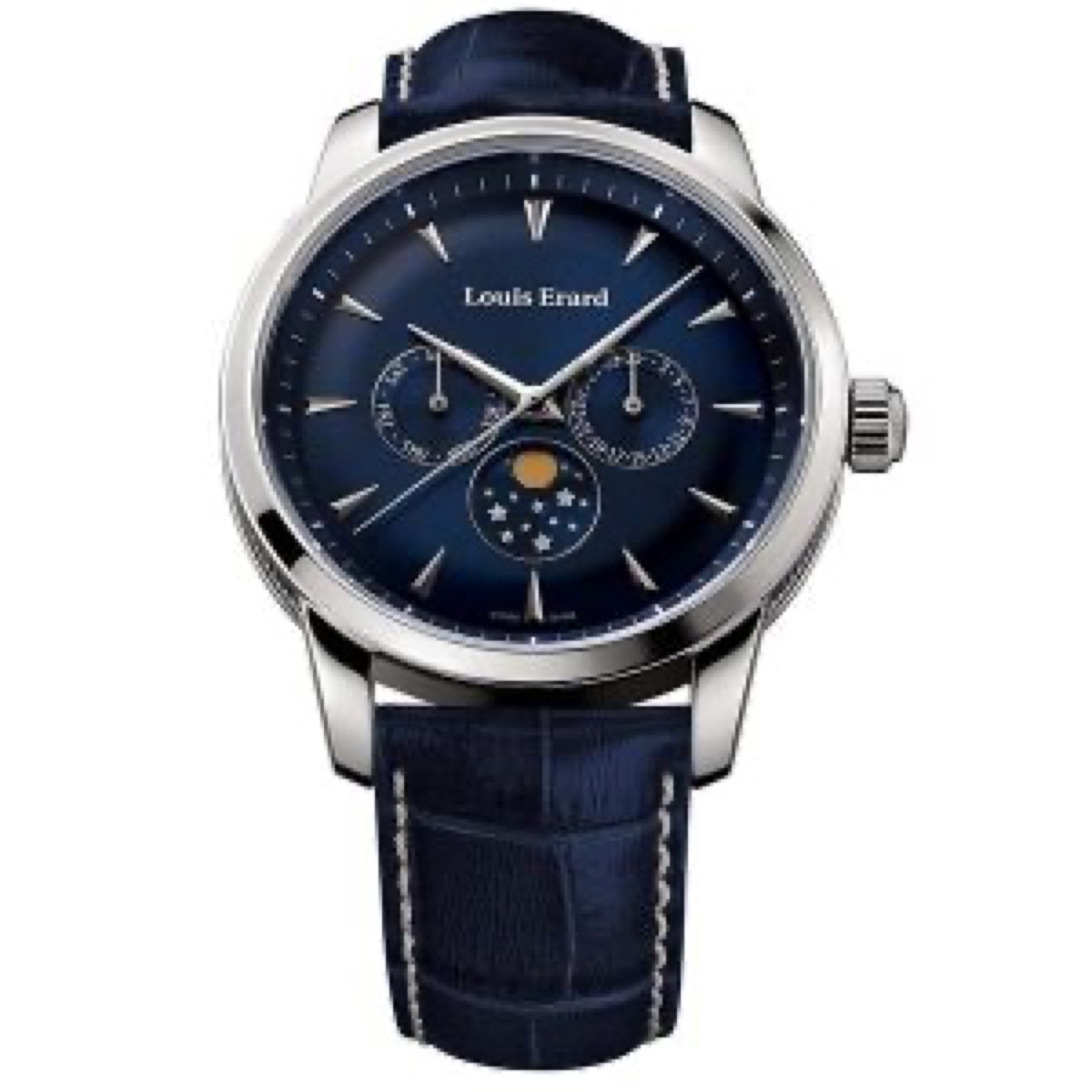 Đồng Hồ Louis Erard Nam 14910AA05.BDC102