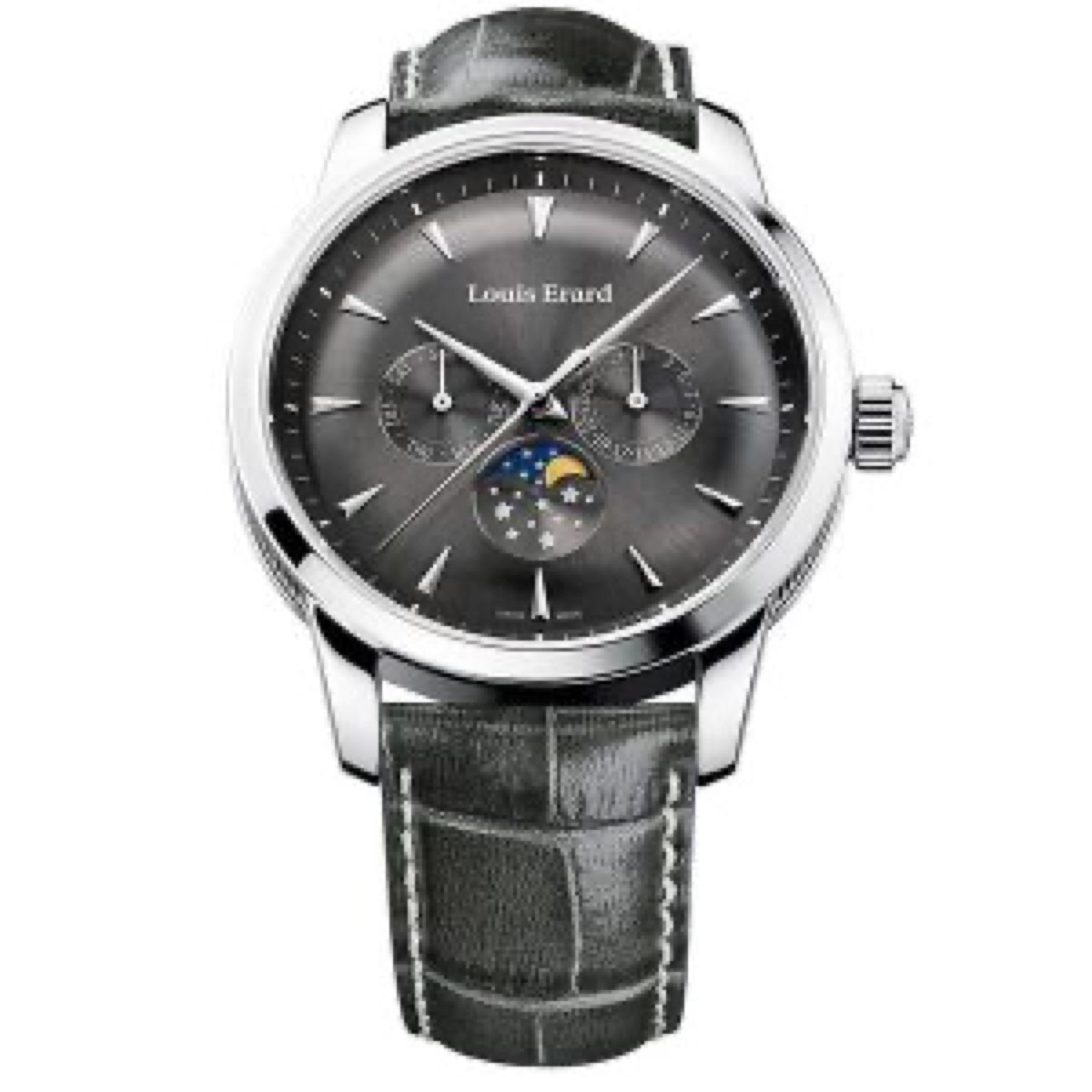 Đồng Hồ Louis Erard Nam 14910AA03.BDC103