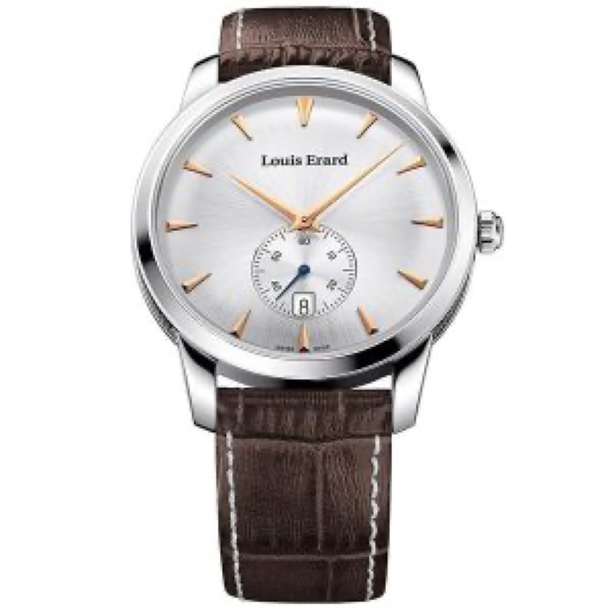 Đồng Hồ Louis Erard Nam 16930AA11.BEP101