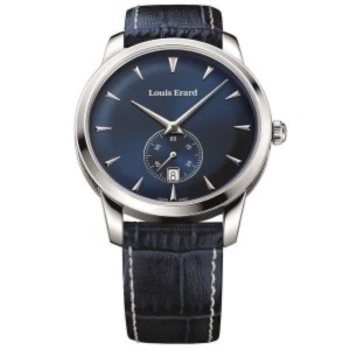 Đồng Hồ Louis Erard Nam 16930AA05.BEP102