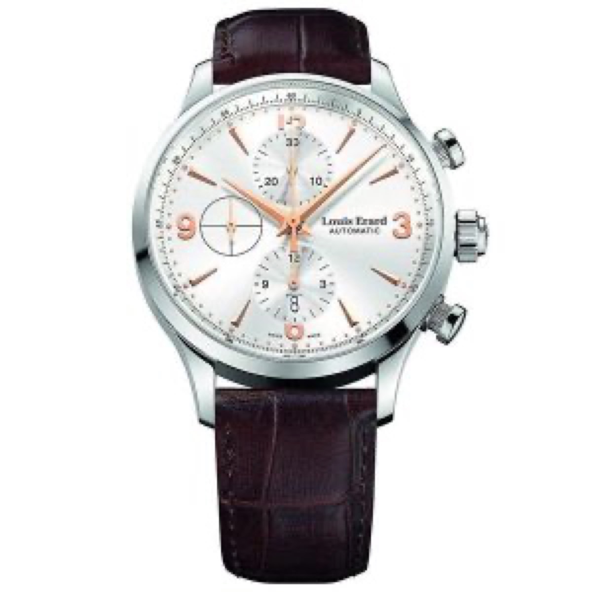 Đồng Hồ Louis Erard Nam 80231AA01.BDC51