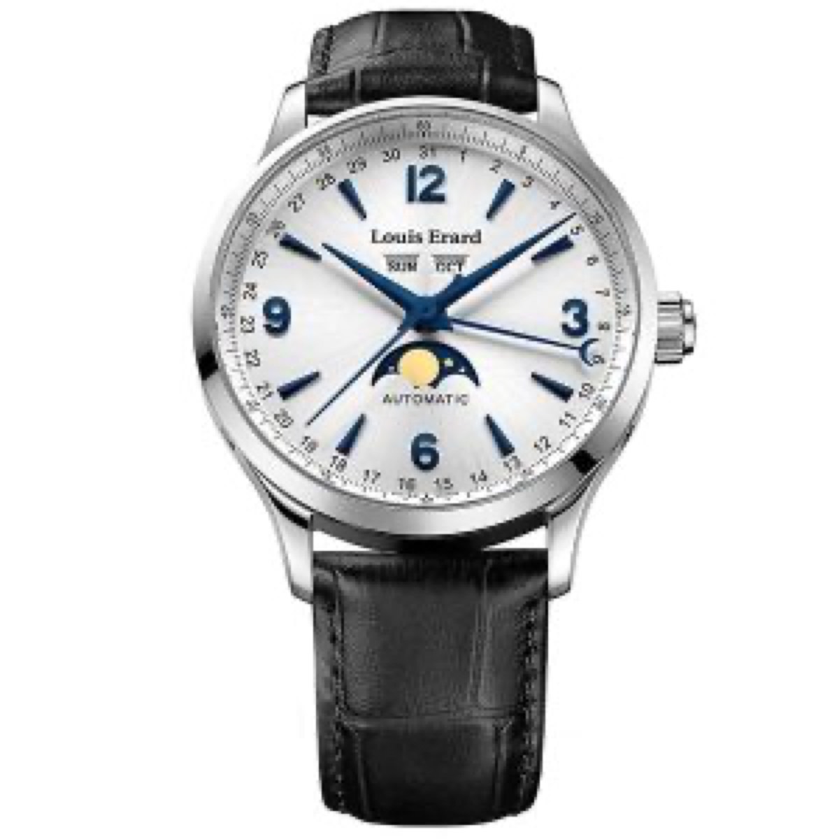 Đồng Hồ Louis Erard Nam 31218AA21.BDC02