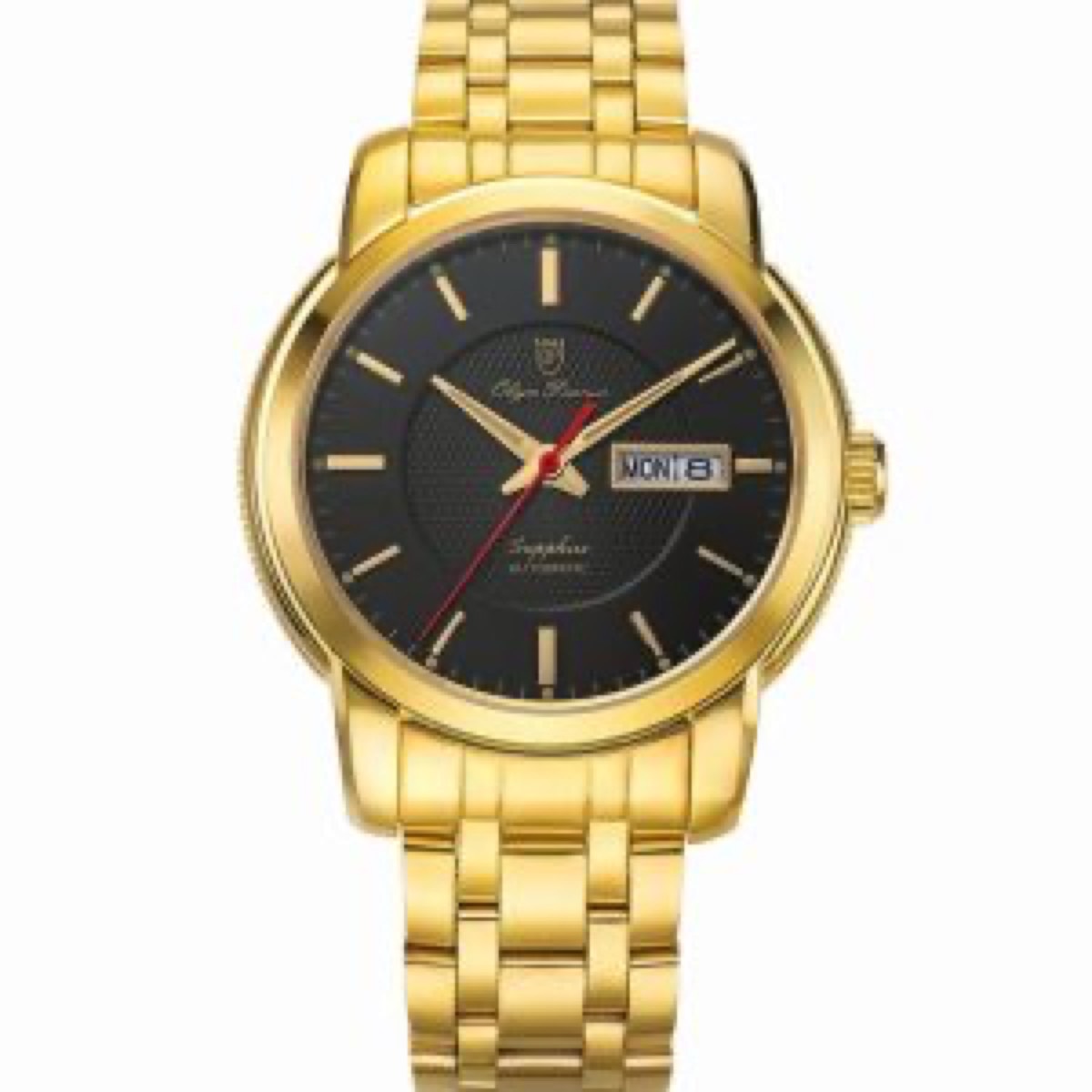 Đồng Hồ Olym Pianus Nam OP990-13AMK-D