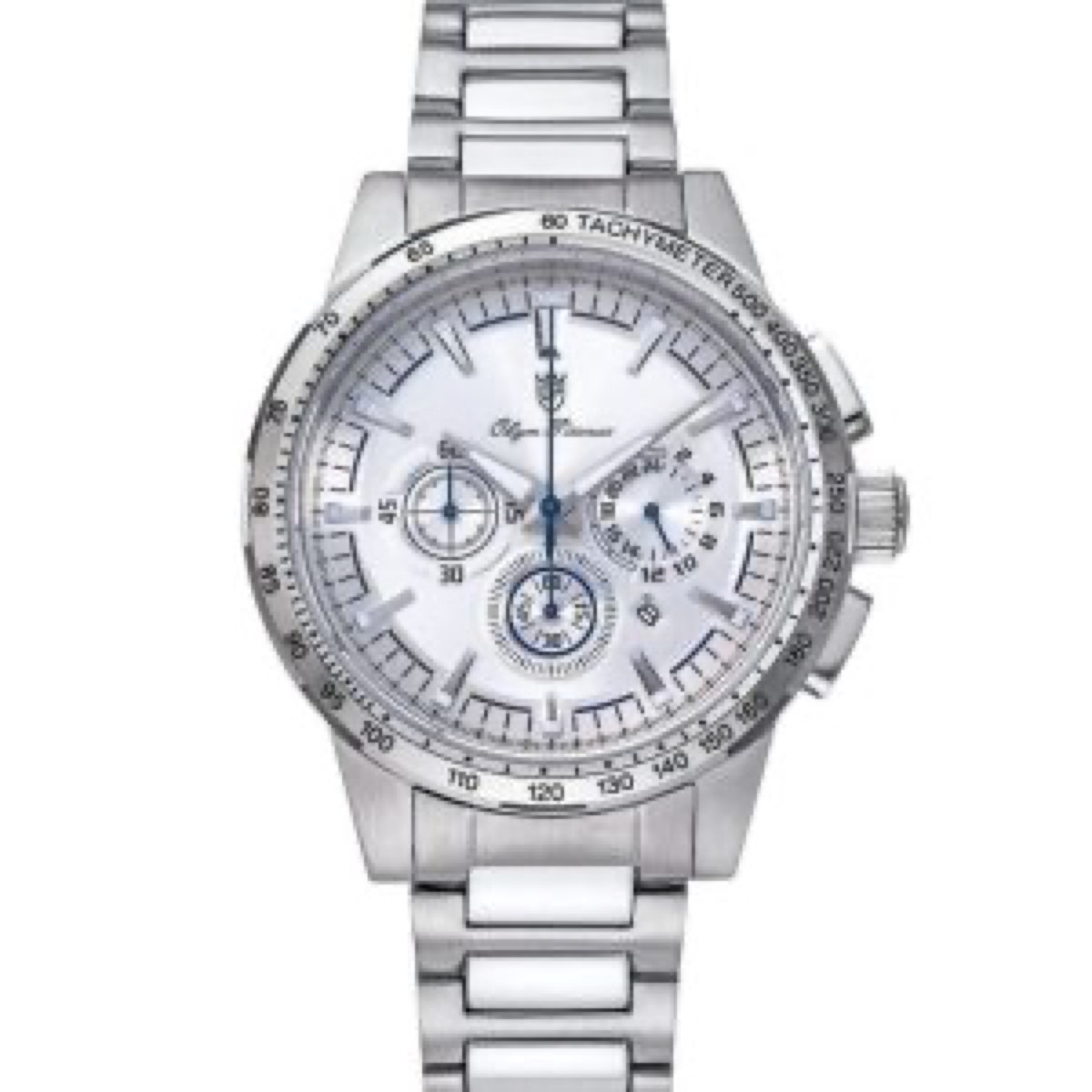 Đồng Hồ Olym Pianus Nam OP89011-3GS-T