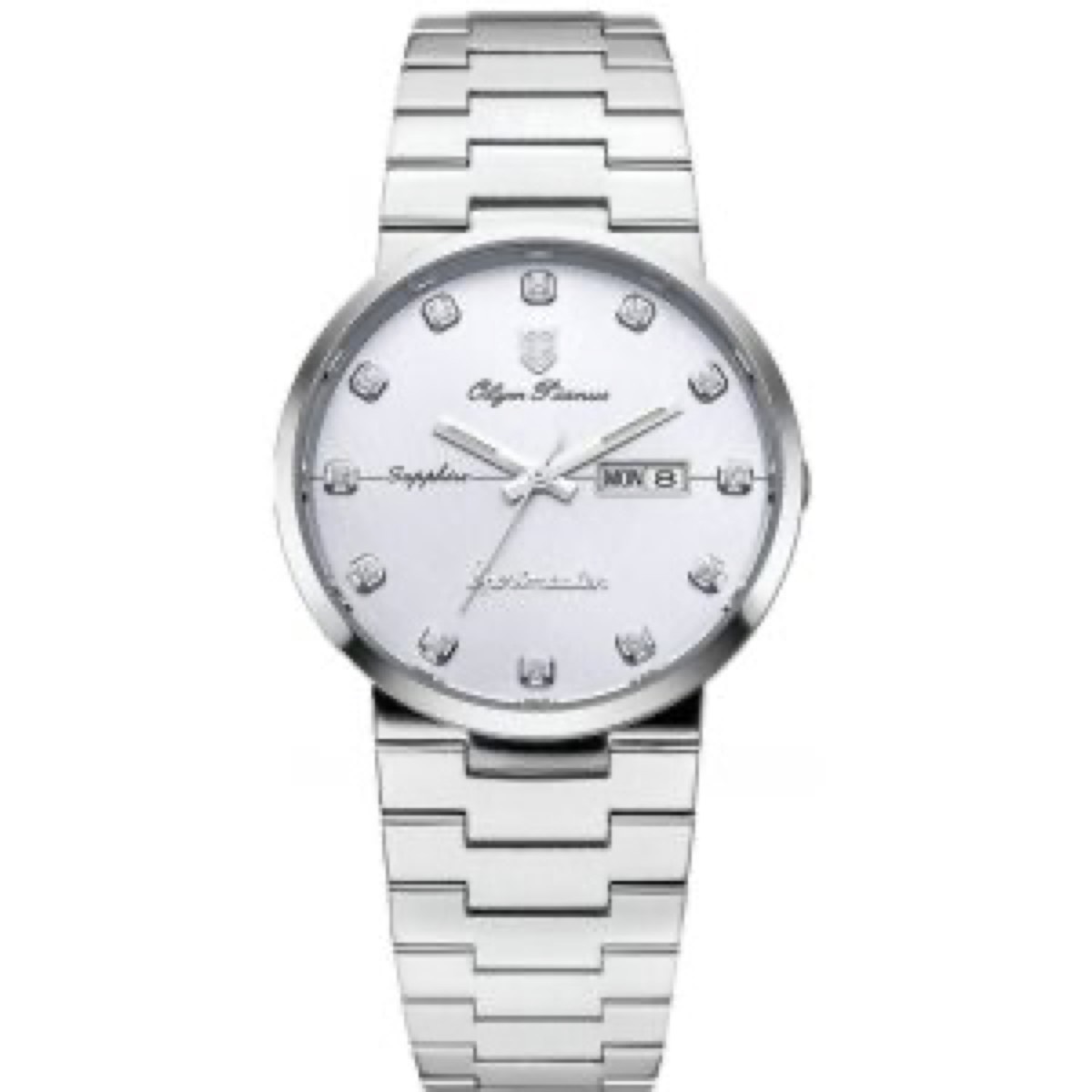 Đồng Hồ Olym Pianus Nam OP890-09MS-T