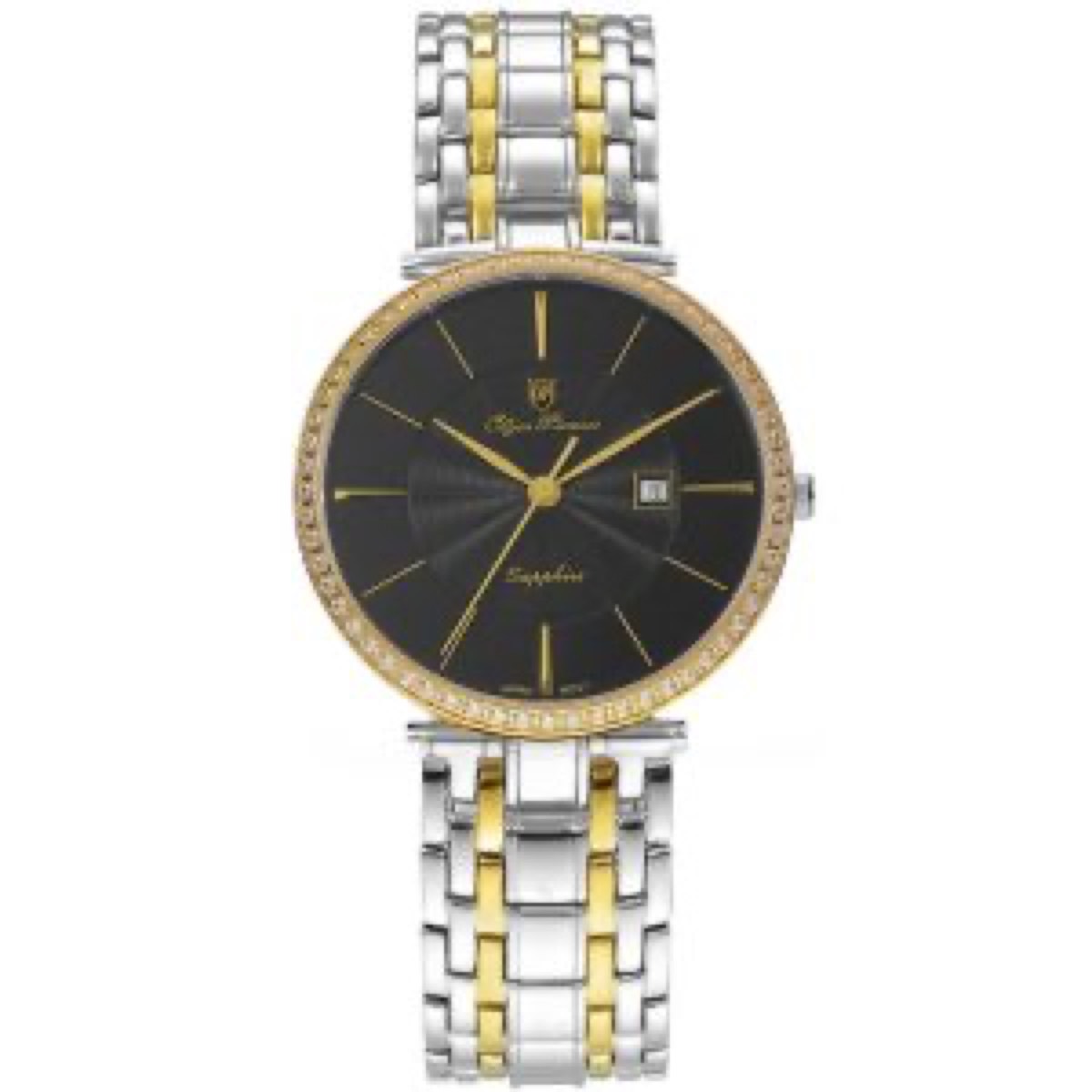 Đồng Hồ Olym Pianus Nam OP5657DMSK-D