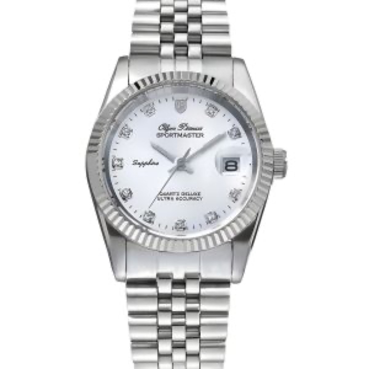 Đồng Hồ Olym Pianus Nam OP89322GS-T