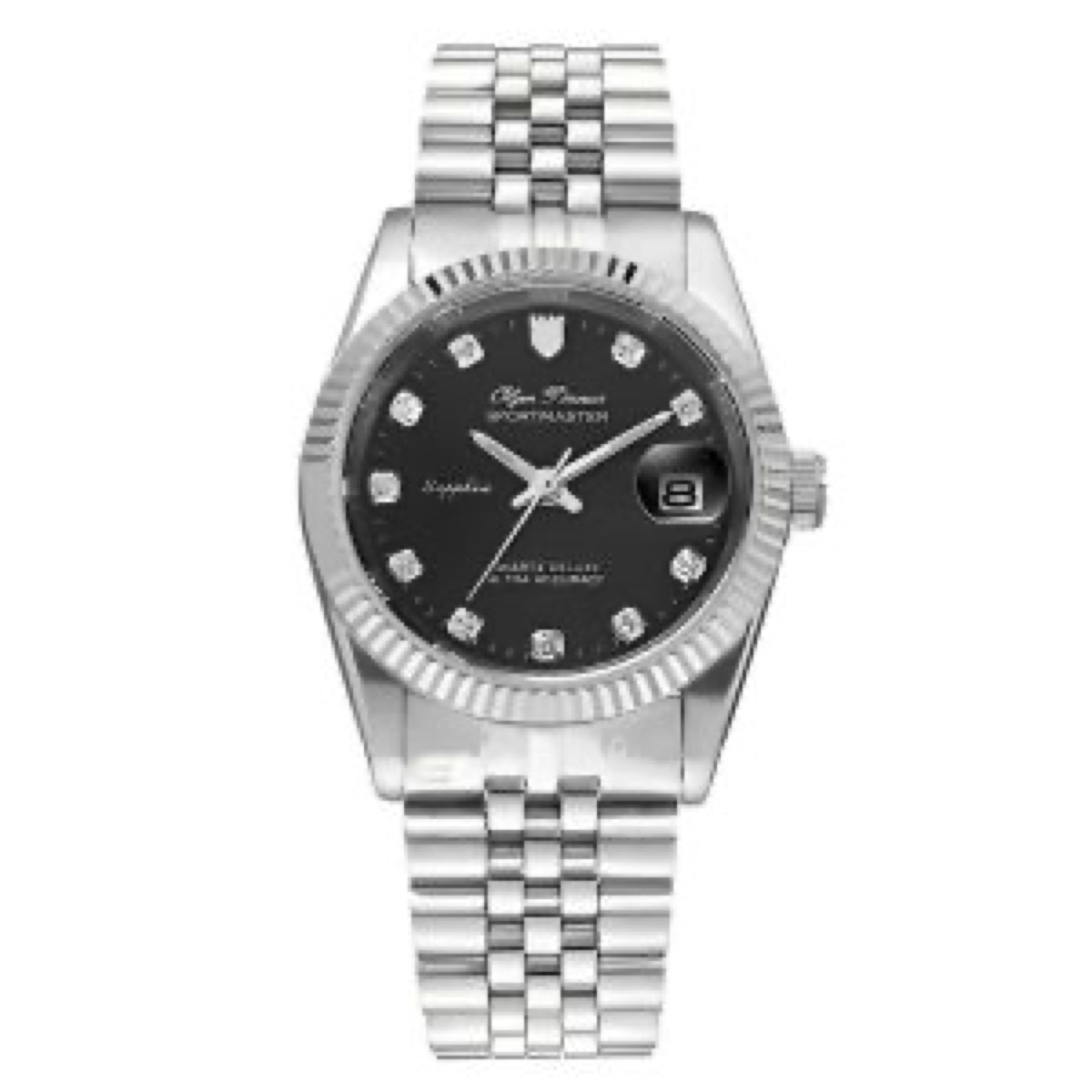 Đồng Hồ Olym Pianus Nam OP89322GS-D