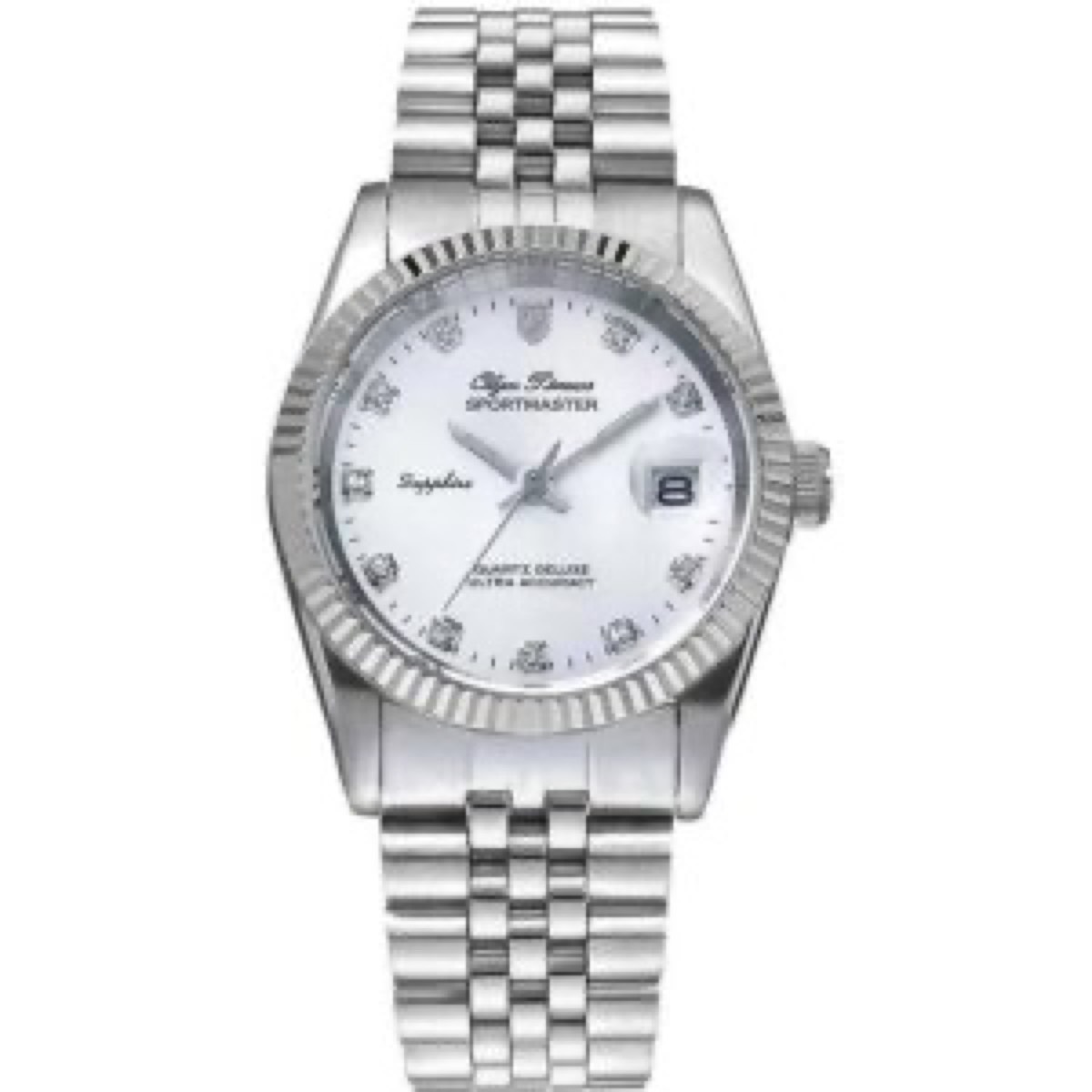 Đồng Hồ Olym Pianus Nam OP89322S-T