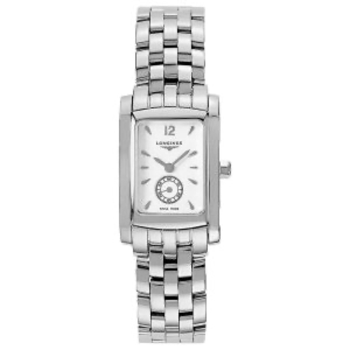 Longines 28mm Nữ L5.155.4.85.6