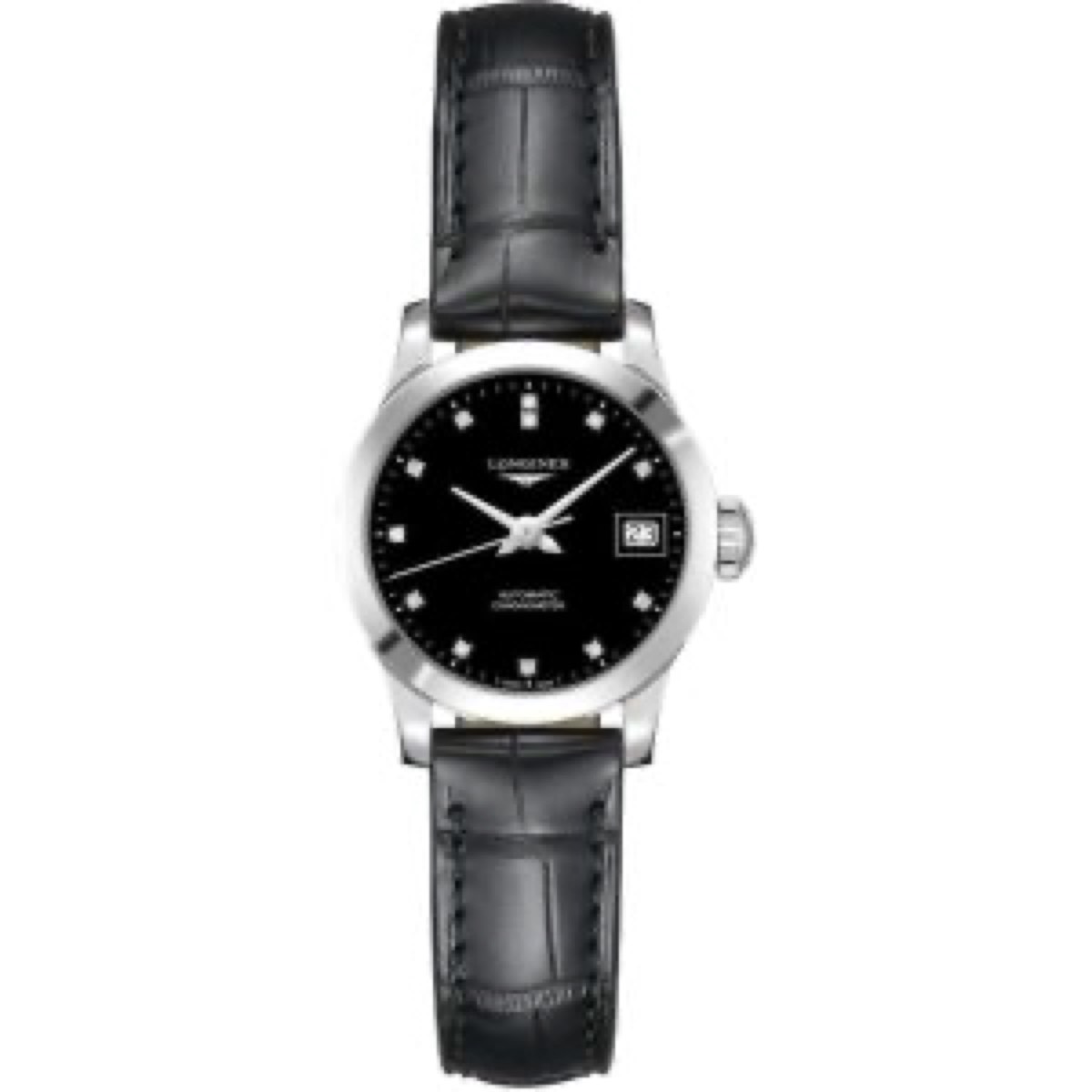 Longines 26mm Nữ L2.320.4.57.2