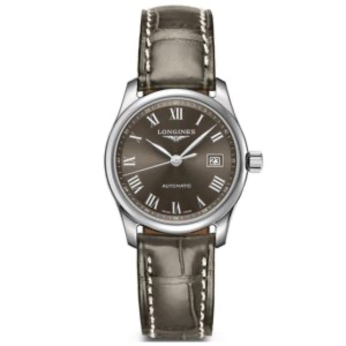 Longines 29mm Nữ L2.257.4.71.3