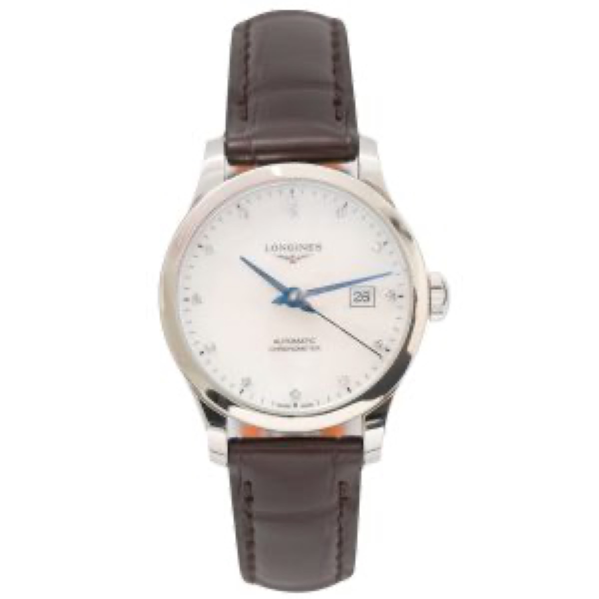 Longines 30mm Nữ L2.321.4.87.2