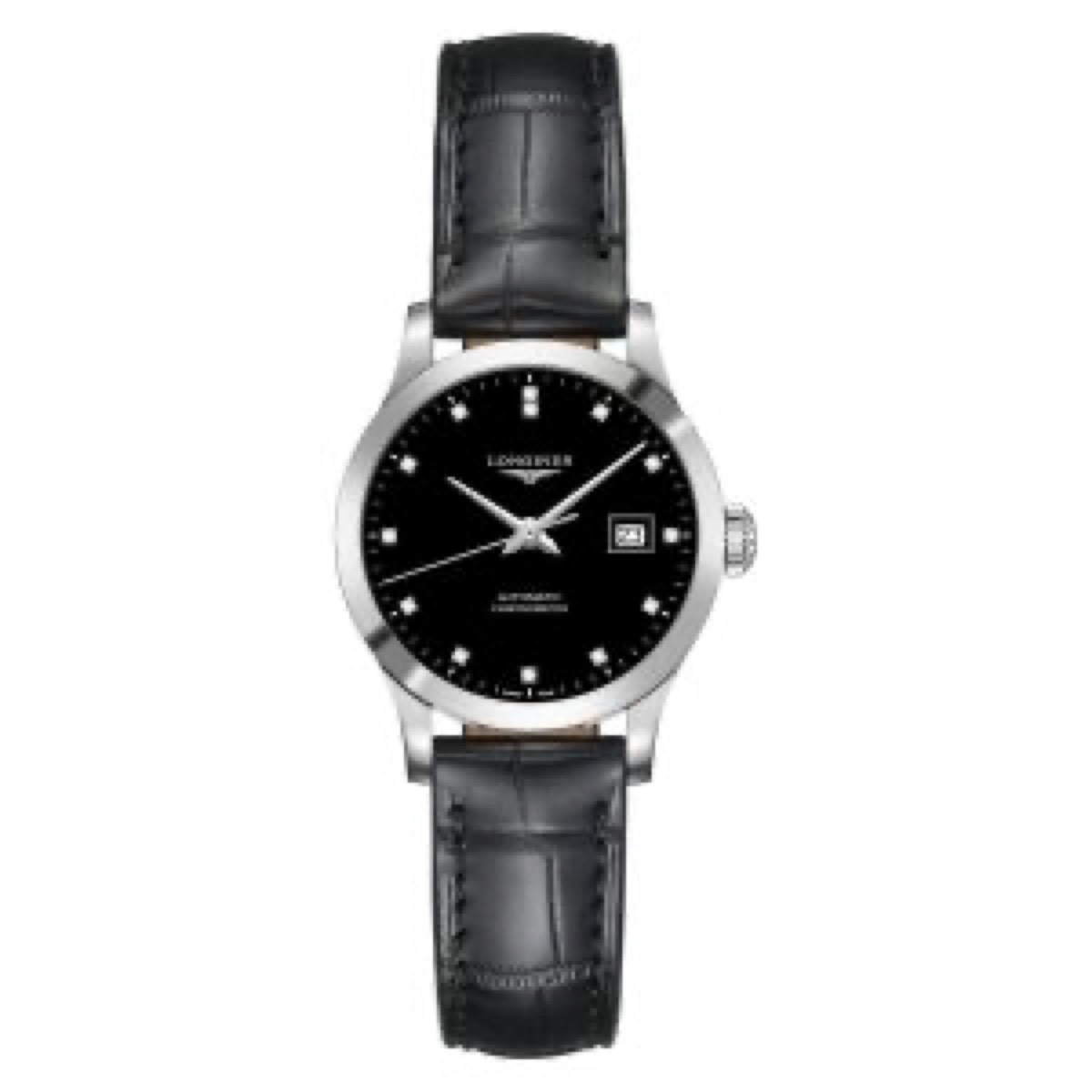 Longines 30mm Nữ L2.321.4.57.2