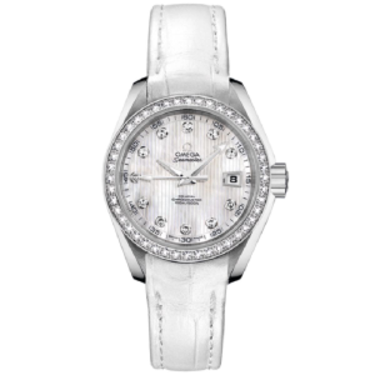 Omega 30mm Nữ 231.18.30.20.55.001