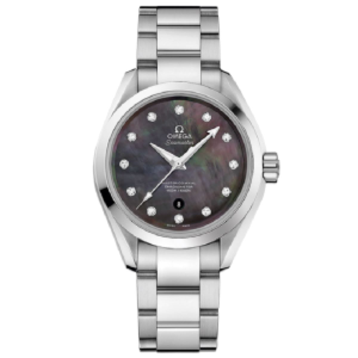 Omega 34mm Nữ 231.10.34.20.57.001